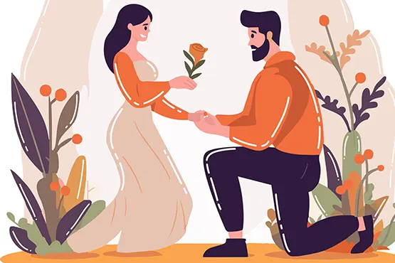 روانشناسی ازدواج : چالش‌ها و راهکارها