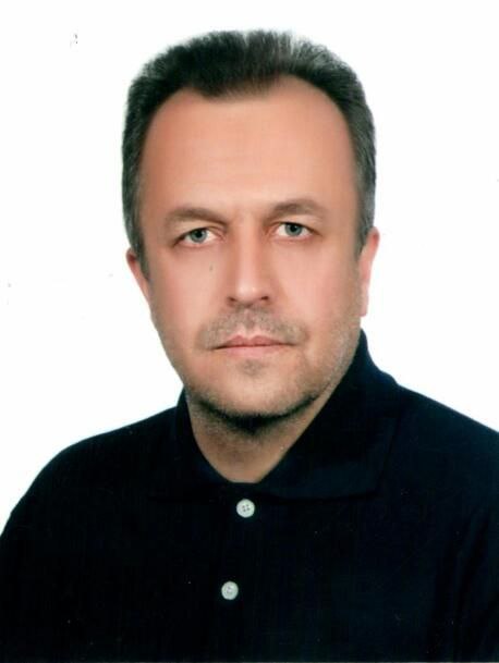 مهدی مهدوی زاده