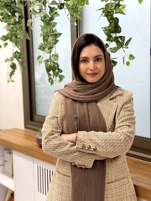 دکتر صبرا پژومان
